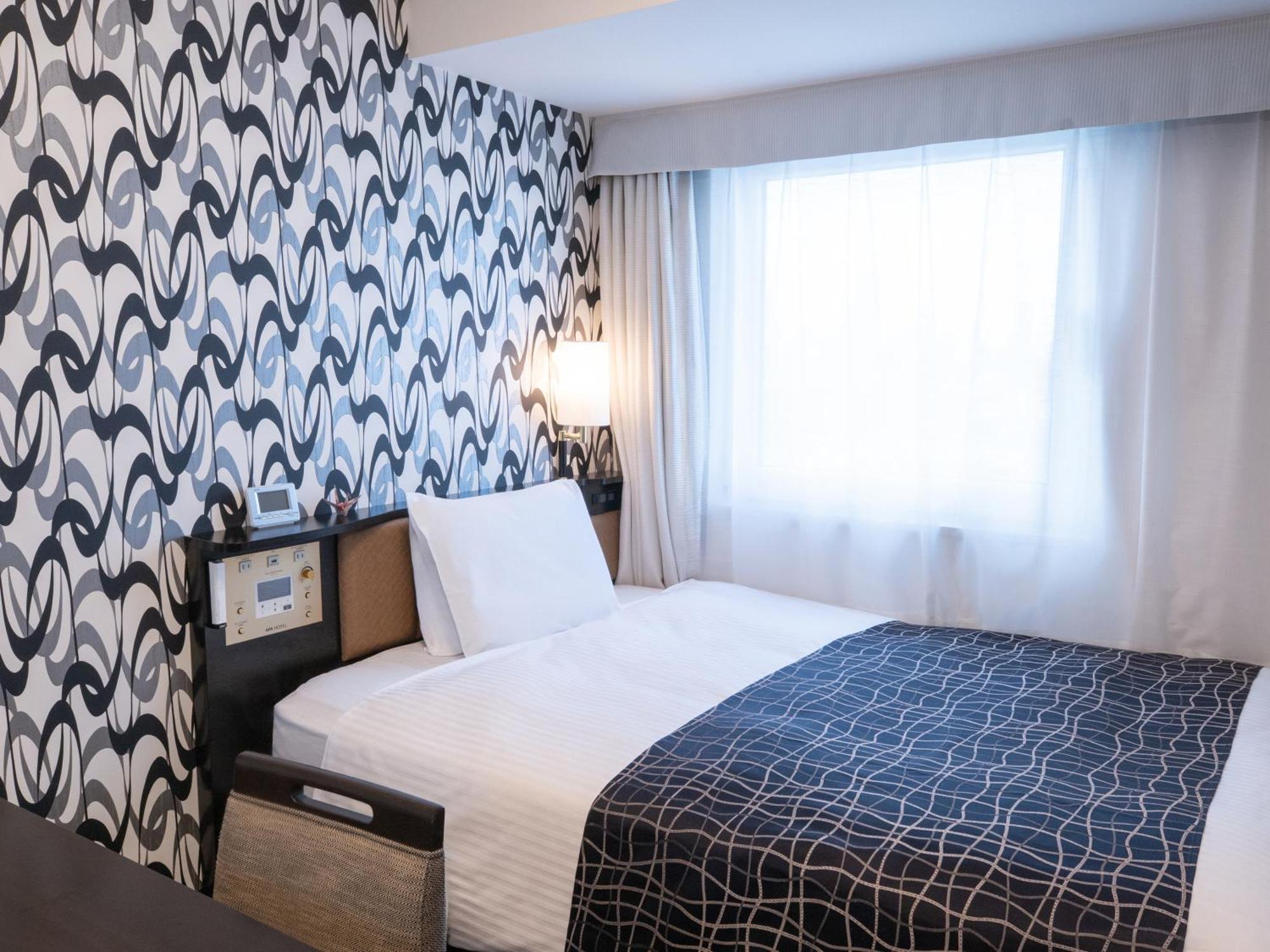 Apa Hotel Komagome Ekimae — Fotos 2